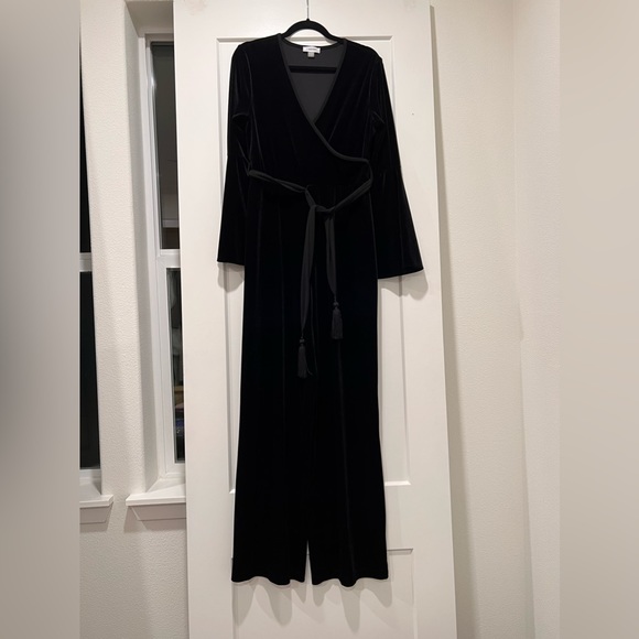 CK : Jumpsuit - Picture 3 of 3